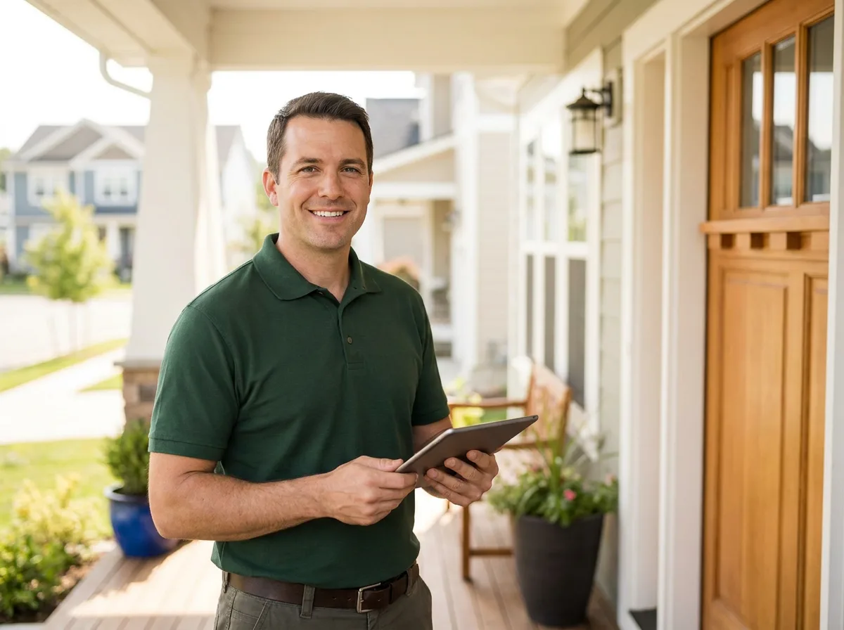 Pest control FAQs for Fremont, WI